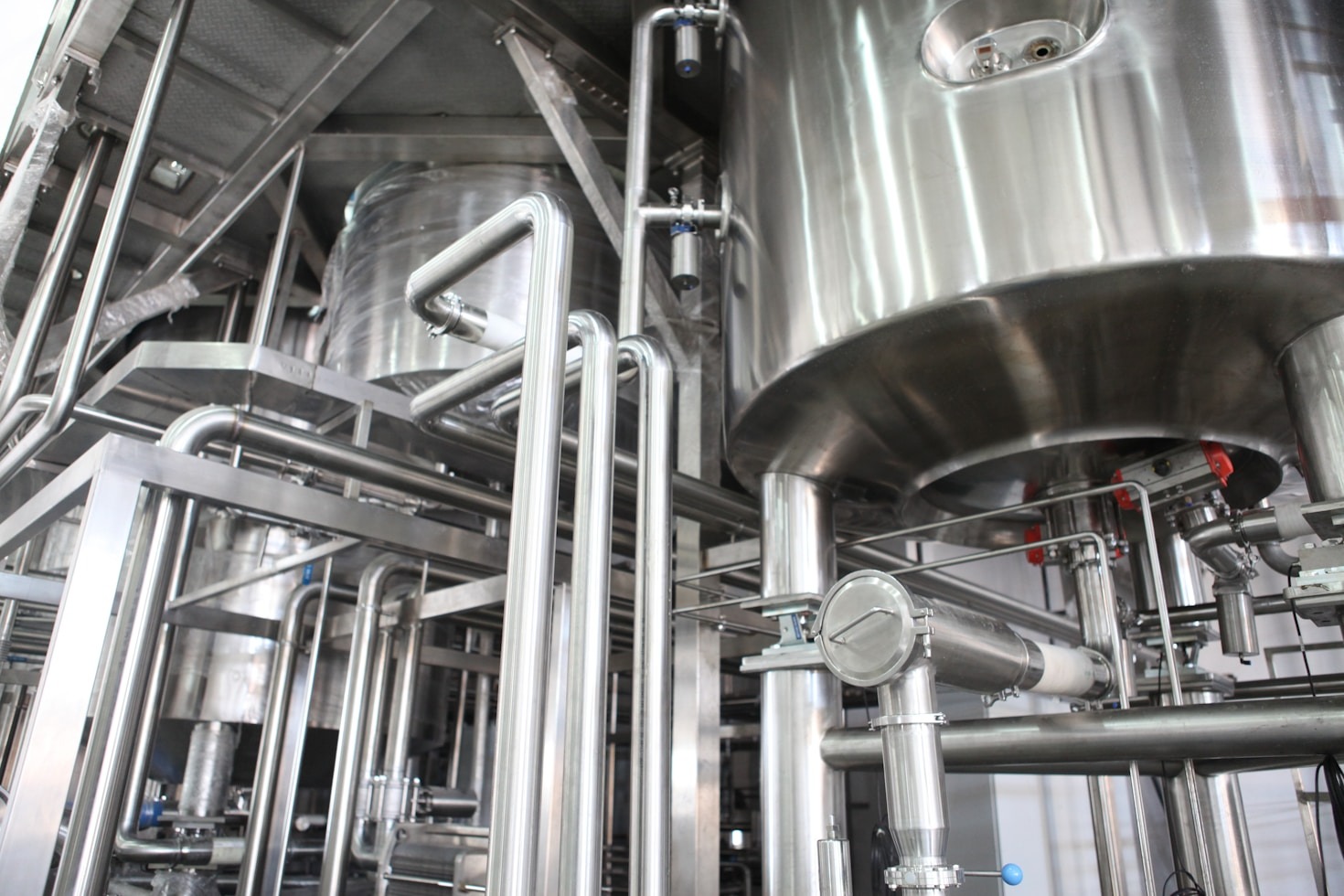 The Importance of Quality Valve Pipes in Infrastructure