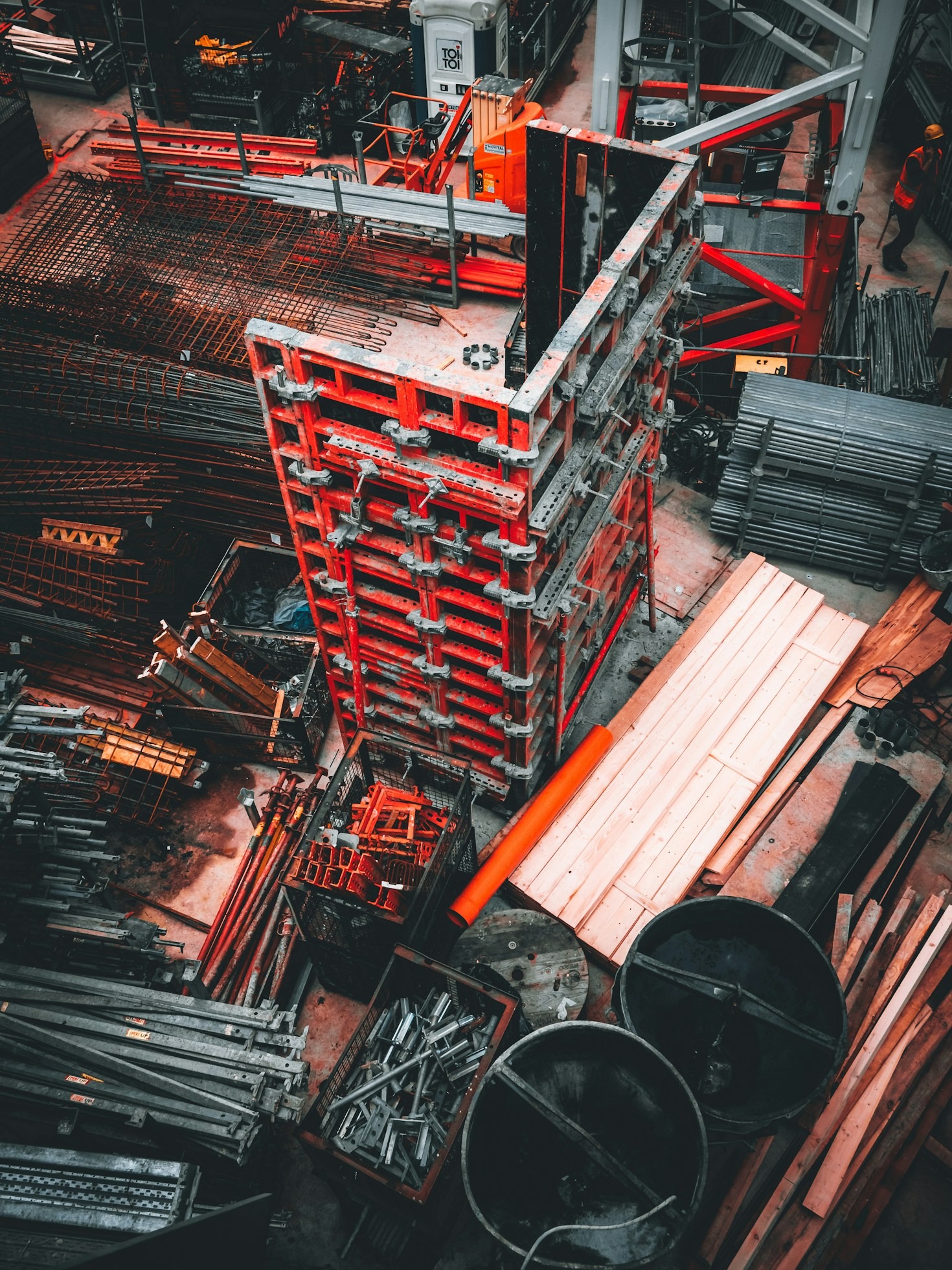 28 Years of Expertise: Our Journey in Civil Engineering