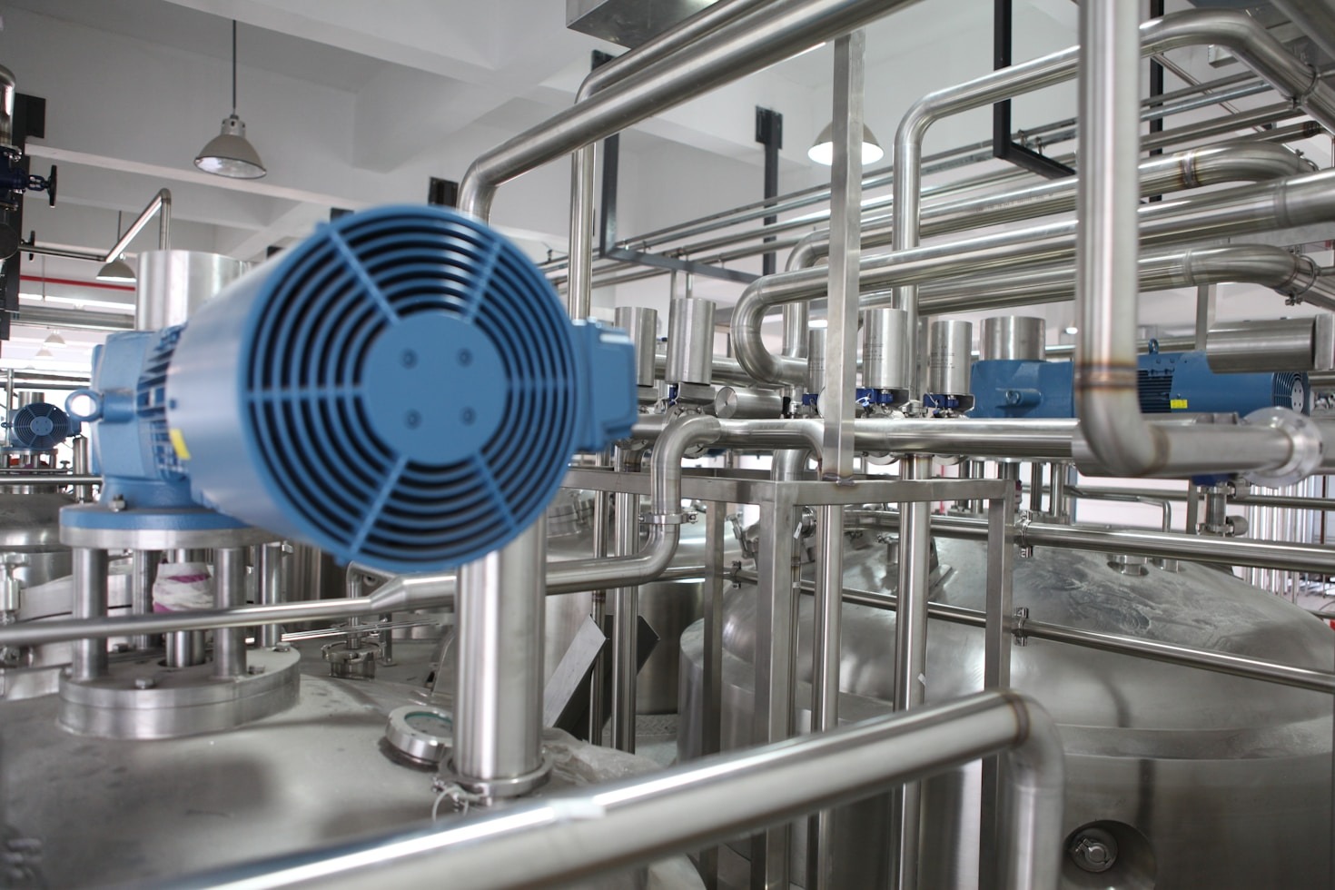 Innovative Solutions for Modern Industrial Challenges